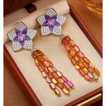 BVLGARI Earrings 060711 2025