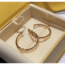 Fendi Earrings 060705 2025