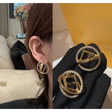 Fendi Earrings 060708 2025