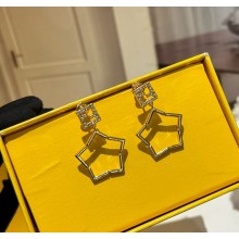 Fendi Earrings 060709 2025