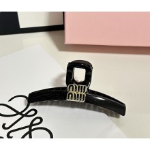 MIU MIU claw clip 060908 2025