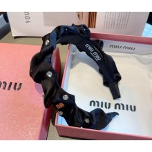 MIU MIU headband 060906 2025