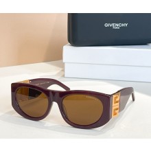 Givenchy Sunglasses GV40028I 03 2025