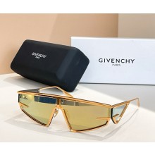 Givenchy Sunglasses GV60015U 02 2025