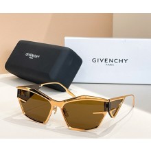 Givenchy Sunglasses GV40066U 01 2025