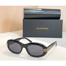 Balenciaga Sunglasses BB0431S 08 2025