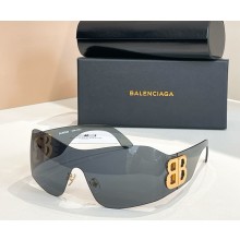 Balenciaga Sunglasses BB0359S 01 2025