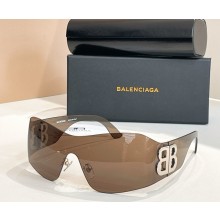Balenciaga Sunglasses BB0359S 03 2025
