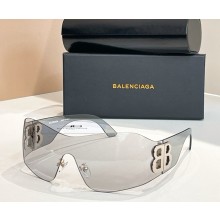 Balenciaga Sunglasses BB0359S 04 2025