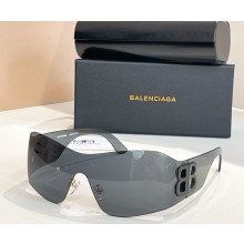 Balenciaga Sunglasses BB0359S 05 2025