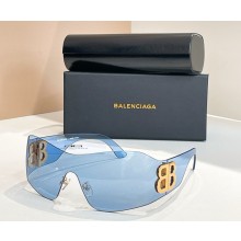 Balenciaga Sunglasses BB0359S 08 2025