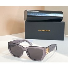 Balenciaga Sunglasses BB0361SK 01 2025