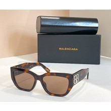 Balenciaga Sunglasses BB0361SK 02 2025