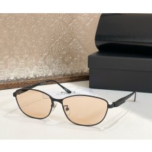 Balenciaga Sunglasses BB0357SA 02 2025