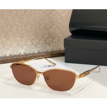 Balenciaga Sunglasses BB0357SA 03 2025