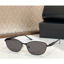 Balenciaga Sunglasses BB0357SA 04 2025