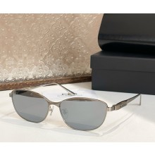 Balenciaga Sunglasses BB0357SA 05 2025