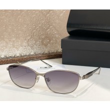 Balenciaga Sunglasses BB0357SA 06 2025