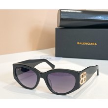 Balenciaga Sunglasses BB0324SK 04 2025