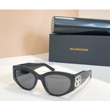 Balenciaga Sunglasses BB0324SK 05 2025