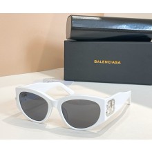 Balenciaga Sunglasses BB0324SK 07 2025