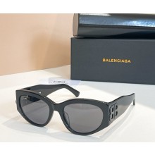 Balenciaga Sunglasses BB0324SK 08 2025
