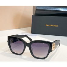 Balenciaga Sunglasses BB0323SK 02 2025