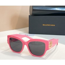 Balenciaga Sunglasses BB0323SK 03 2025