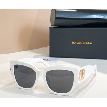 Balenciaga Sunglasses BB0323SK 04 2025