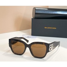 Balenciaga Sunglasses BB0323SK 05 2025