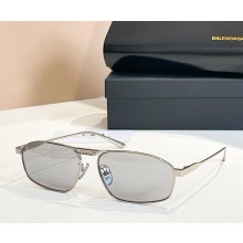Balenciaga Sunglasses BB0416SK 01 2025