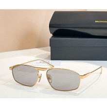 Balenciaga Sunglasses BB0416SK 03 2025