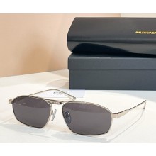 Balenciaga Sunglasses BB0416SK 05 2025