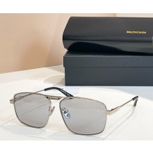 Balenciaga Sunglasses BB0418SK 03 2025
