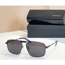 Balenciaga Sunglasses BB0418SK 04 2025