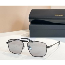 Balenciaga Sunglasses BB0418SK 05 2025
