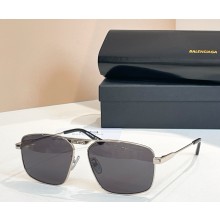 Balenciaga Sunglasses BB0418SK 06 2025