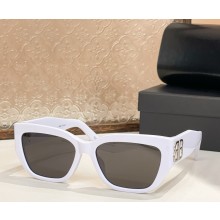 Balenciaga Sunglasses BB0361SK 04 2025