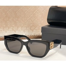 Balenciaga Sunglasses BB0361SK 05 2025