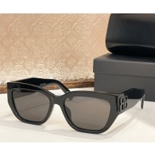 Balenciaga Sunglasses BB0361SK 06 2025