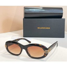 Balenciaga Sunglasses BB0431S 05 2025