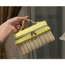 Loro piana Extra Pocket L19 East-West Wicker 02 2025