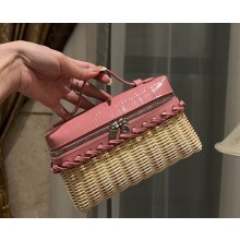 Loro piana Extra Pocket L19 East-West Wicker 03 2025