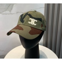 Celine Baseball Cap/Hat 061319 2025