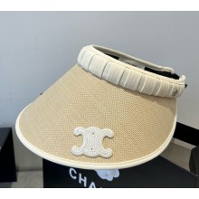 Celine Visor Cap/Hat 061307 2025