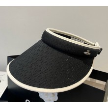 Celine Visor Cap/Hat 061308 2025