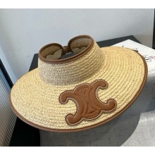 Celine Visor Cap/Hat 061309 2025