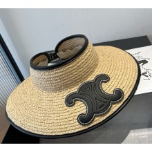 Celine Visor Cap/Hat 061310 2025