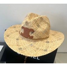 Celine Visor Cap/Hat 061311 2025