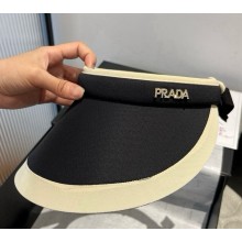 Prada Visor Cap/Hat 061304 2025